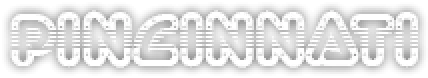 Pincinnati official logo