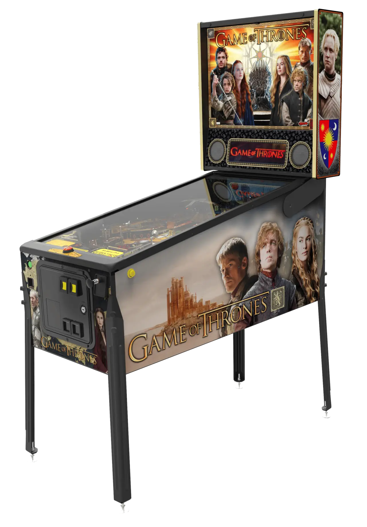 Game of Thrones