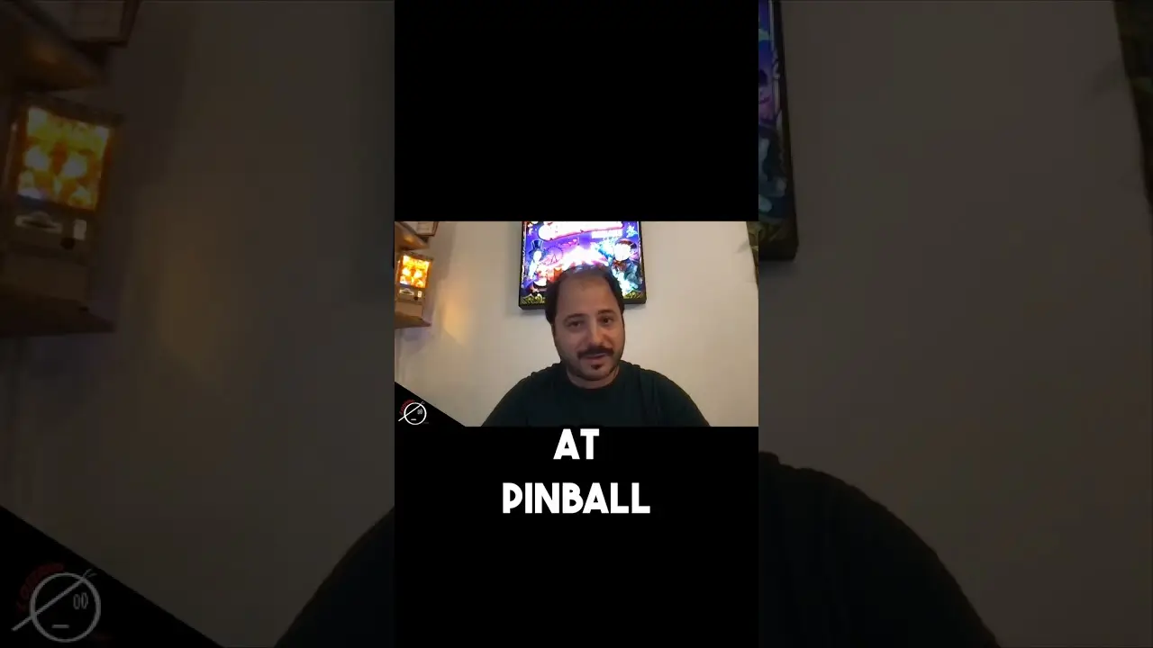 Revamping Pinball: Updating TotAN code with Lead Programmer Sam video thumbnail
