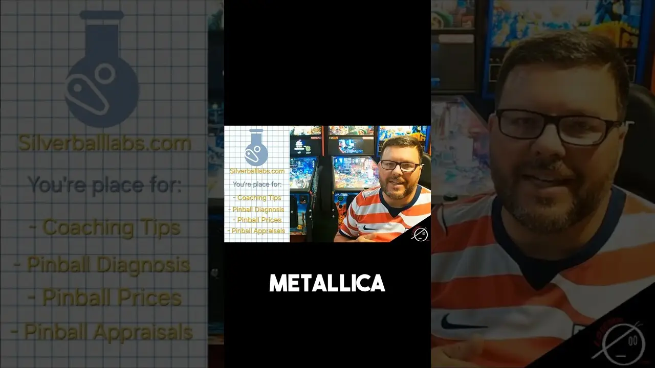 Score Big with Dropping Pinball Prices! video thumbnail