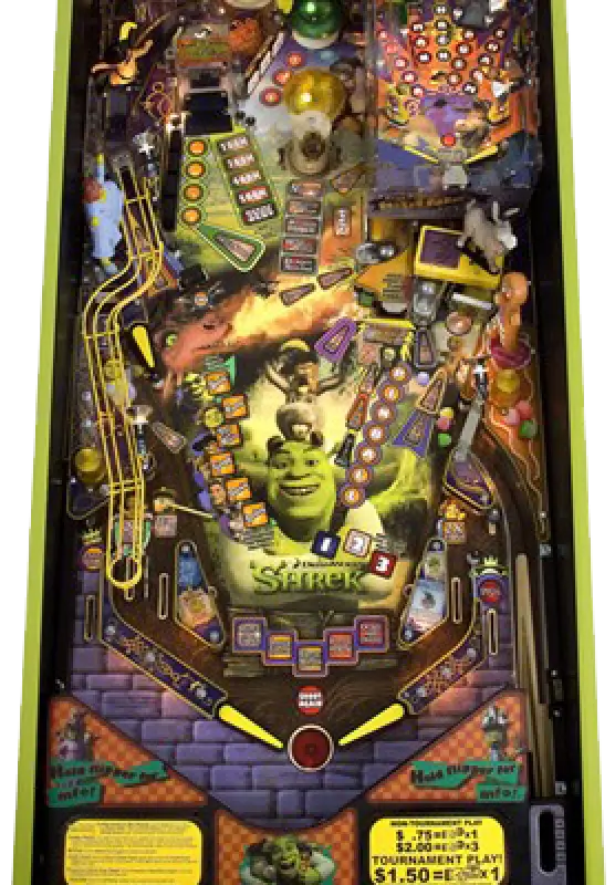 Shrek