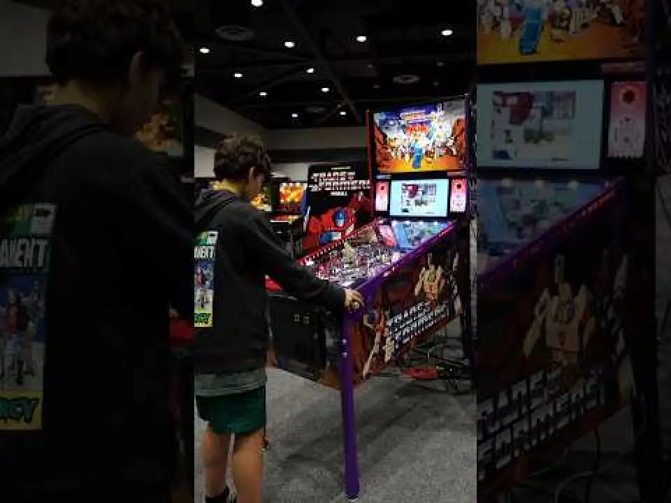 Soccer this, football that. It’s all pinball, really. video thumbnail