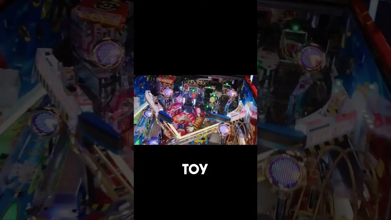 Sonic Pinball just got a BIG nostalgia boost! 🎵🌀 video thumbnail