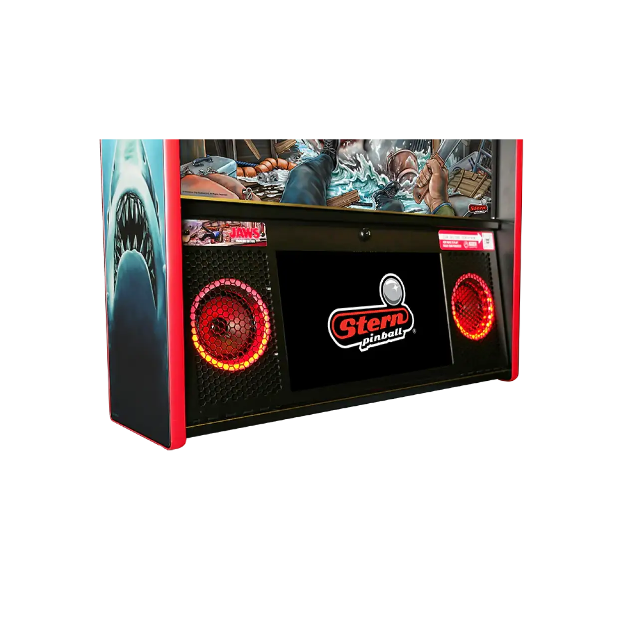 Spike 2 Pro/Premium Speaker Lighting System