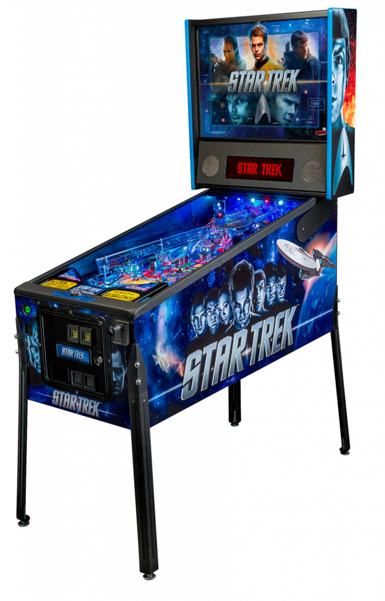 Star Trek