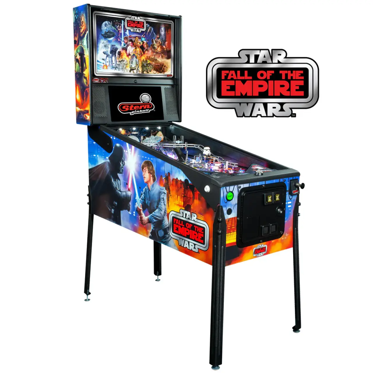 Star Wars: Fall of the Empire