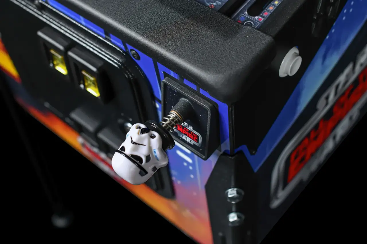 Star Wars: Fall of The Empire Shooter Knob
