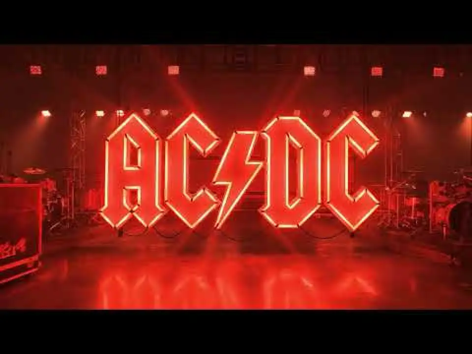 AC/DC Remastered by Stern Pinball Teaser Trailer video thumbnail