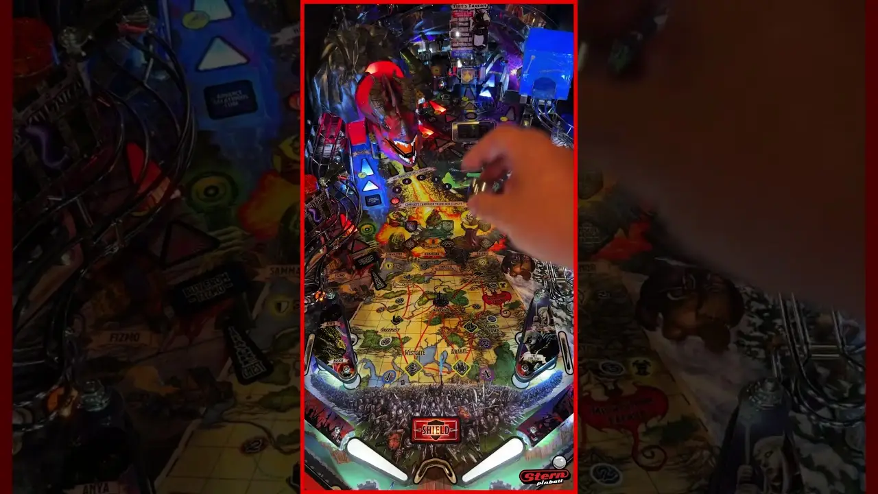 Tips & Tricks: Dungeons & Dragons: The Tyrant's Eye Pinball video thumbnail