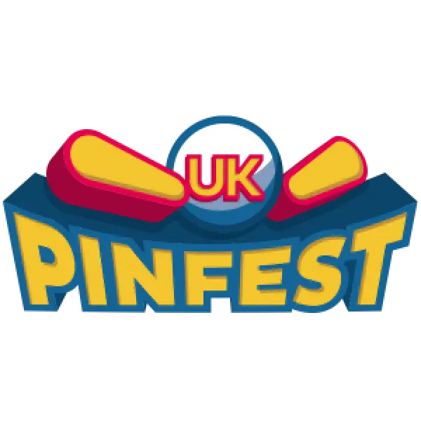 UKPinfest official logo