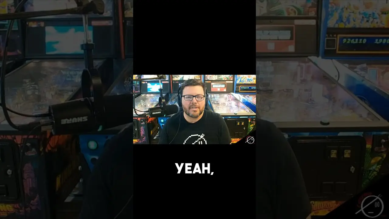 Unlocking Dr. Eggman's Secrets on the Pinball Playfield! video thumbnail