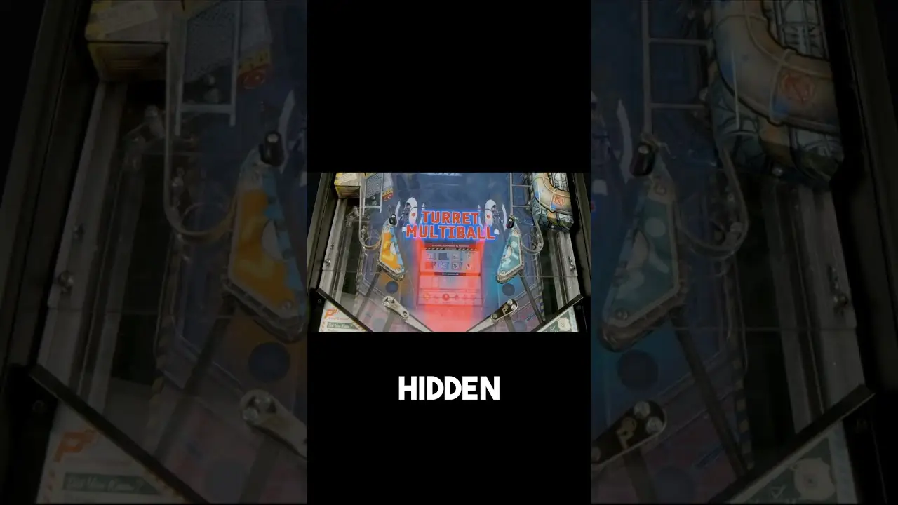 Unlocking Pinball's Puzzle Pandemonium! video thumbnail