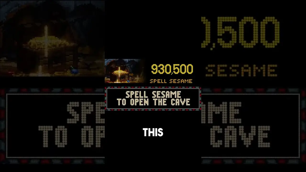 Unlocking the Magic of 'Tales of the Arabian Nights': Pinball's Hidden Gem video thumbnail