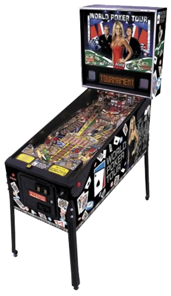 World Poker Tour