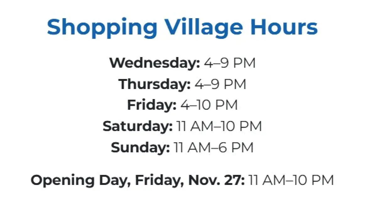 Roc Holiday Village