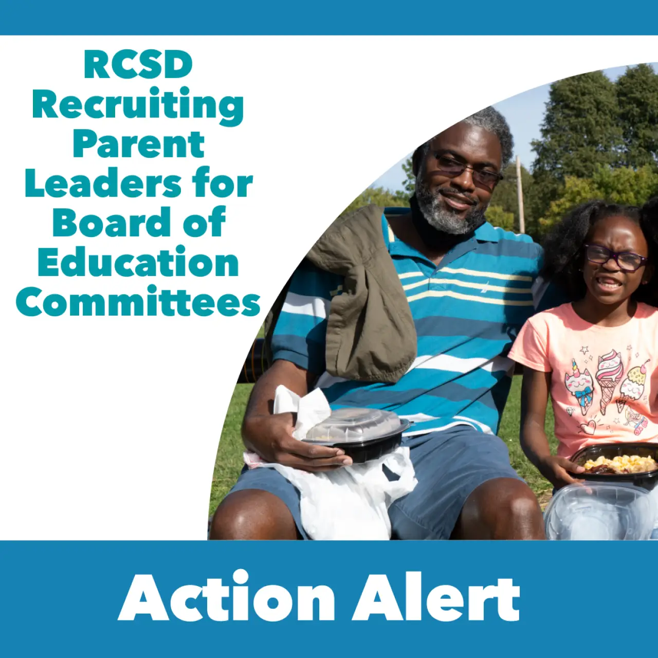 Action Alert – Parents Needed for RCSD Board of Education!