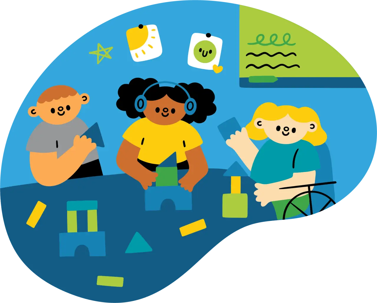 Healthy Learning Environments