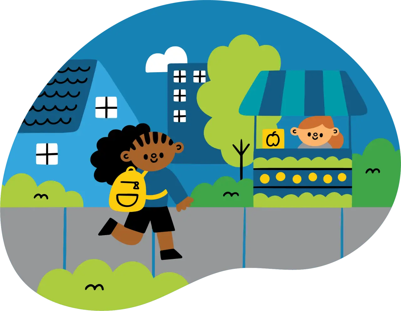 Equitable Communities