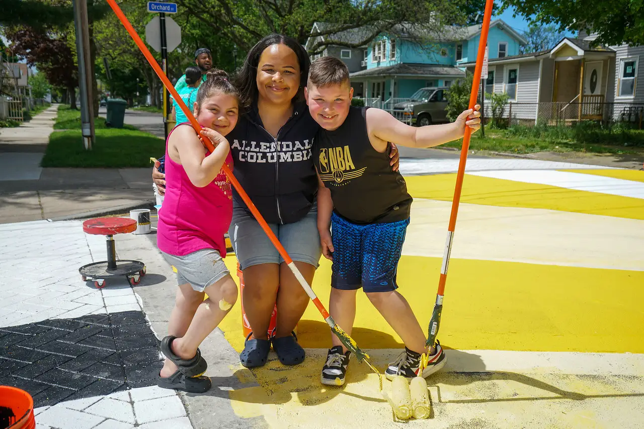Complete Streets Makeover Recap