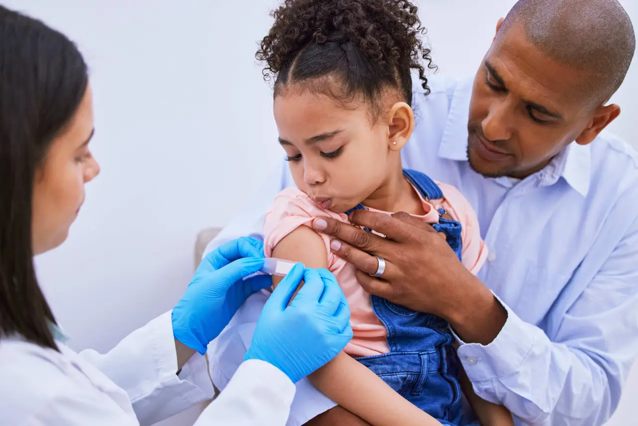 Clear answers, healthy kids: Trusted vaccine information for Finger Lakes families