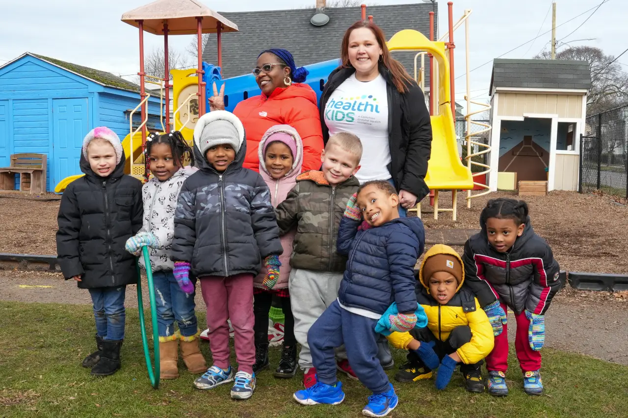 Recap: Celebrating Global School Play Day 2024
