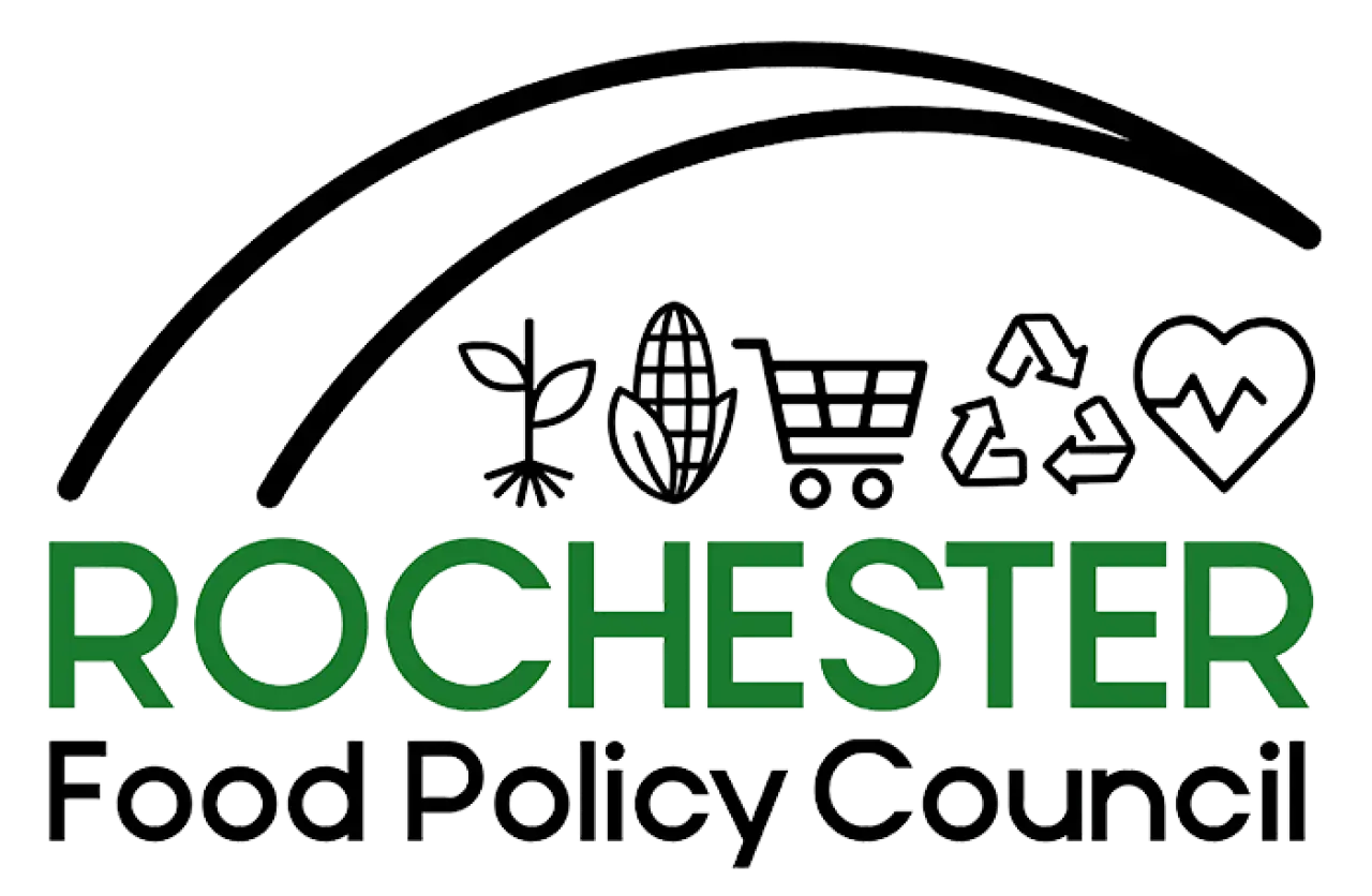 Are you a foodie? The Food Policy Council wants you!
