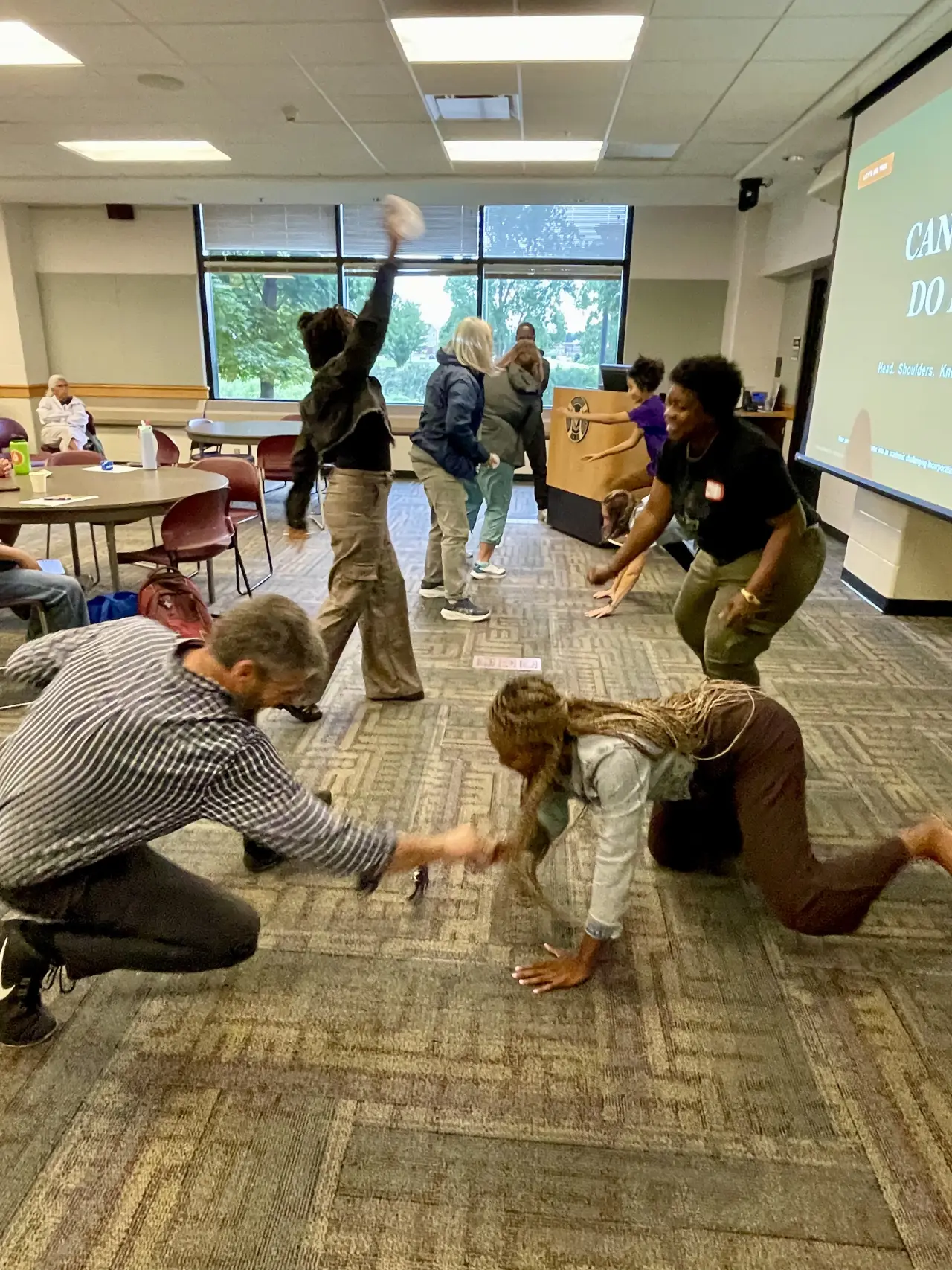 Playful Learning Summit highlights the power of play for children and adults