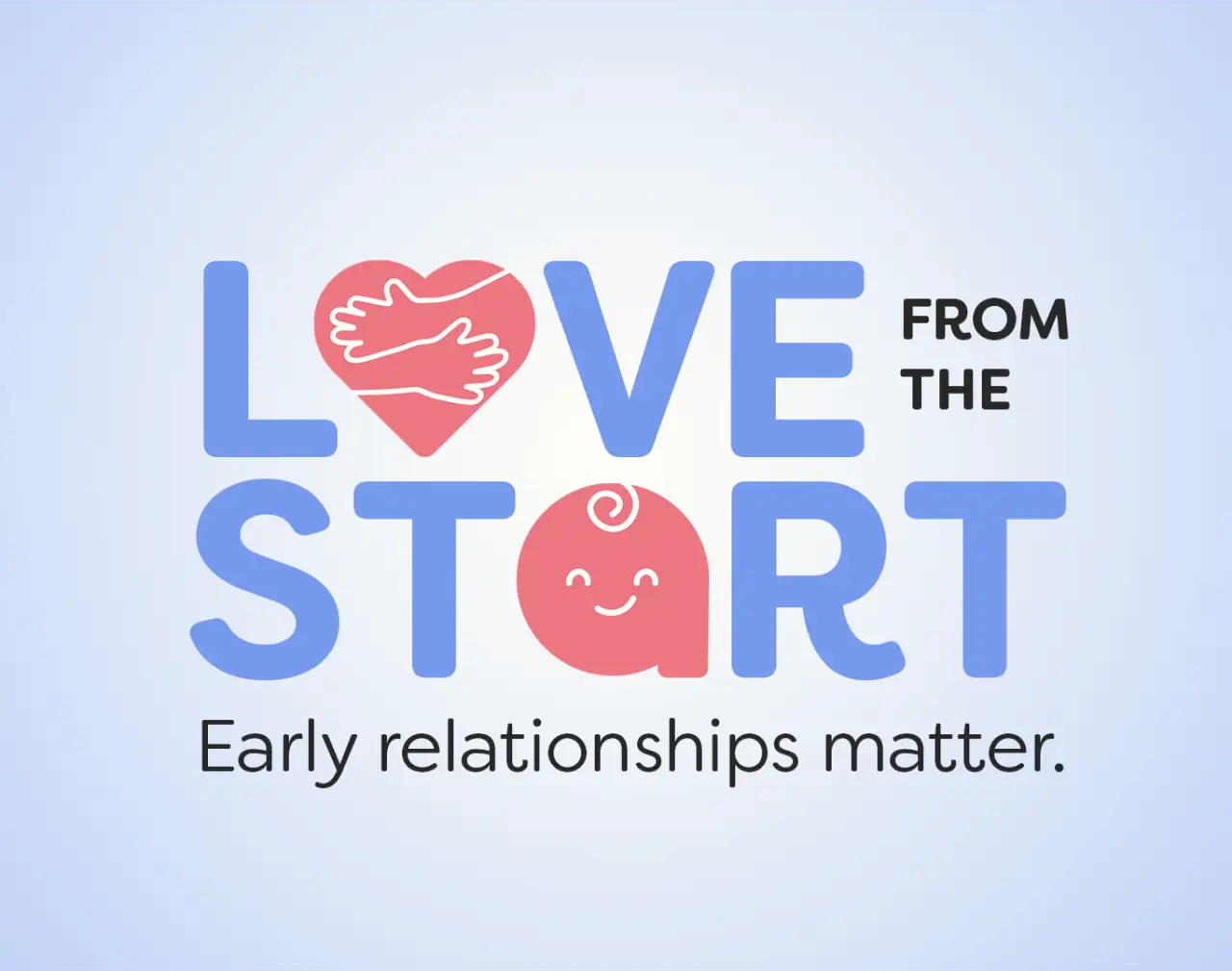 Love from the Start
