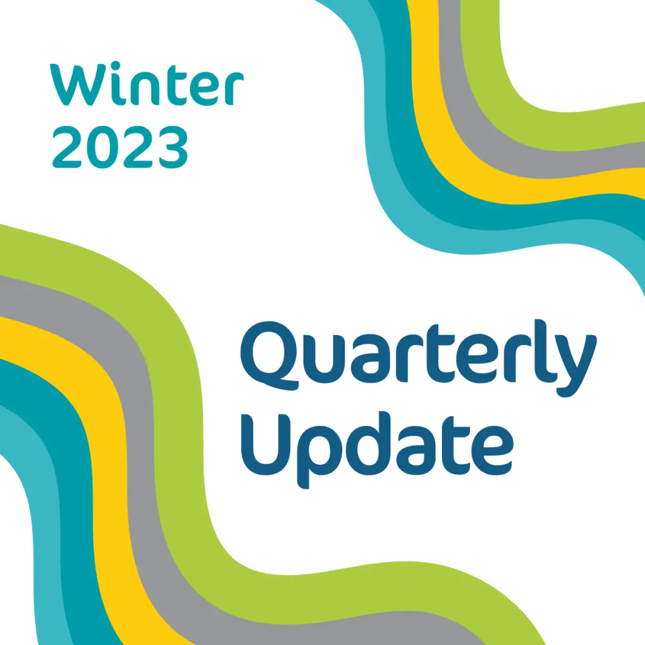 Winter 2023 Quarterly Update