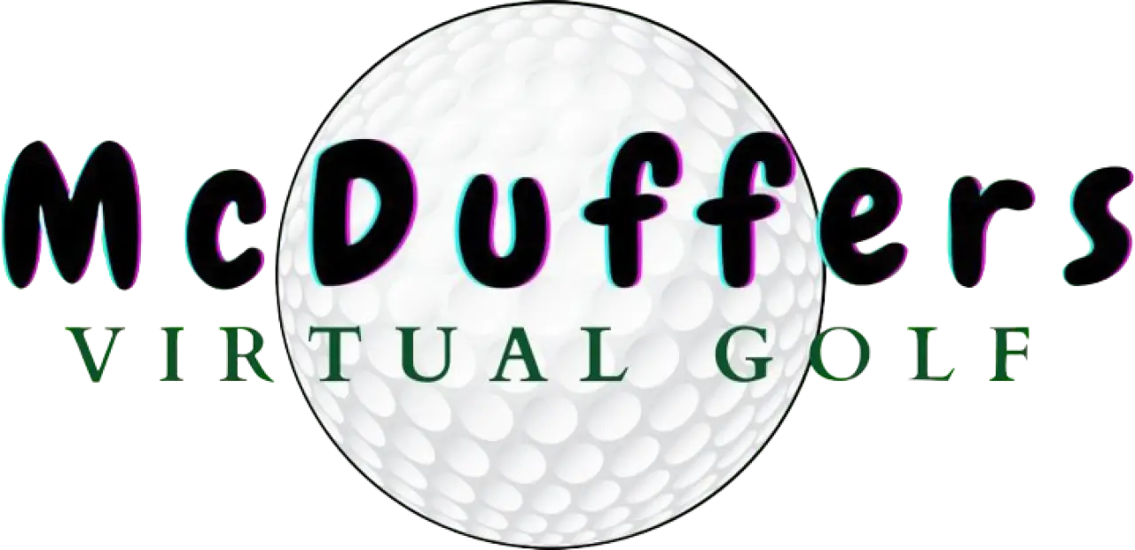 McDuffers Virtual Golf