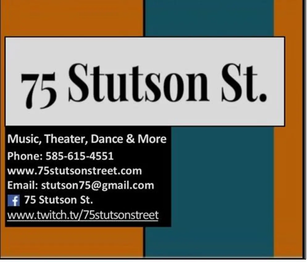75 Stutson St