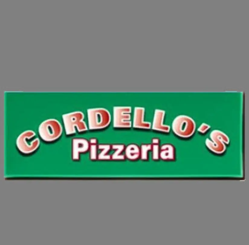Cordello's Pizza