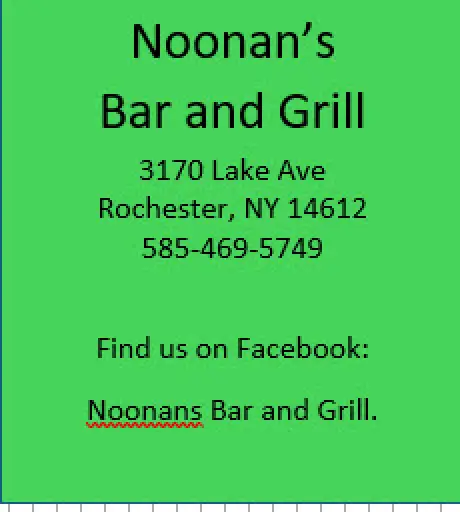 Noonan's Bar and Grill