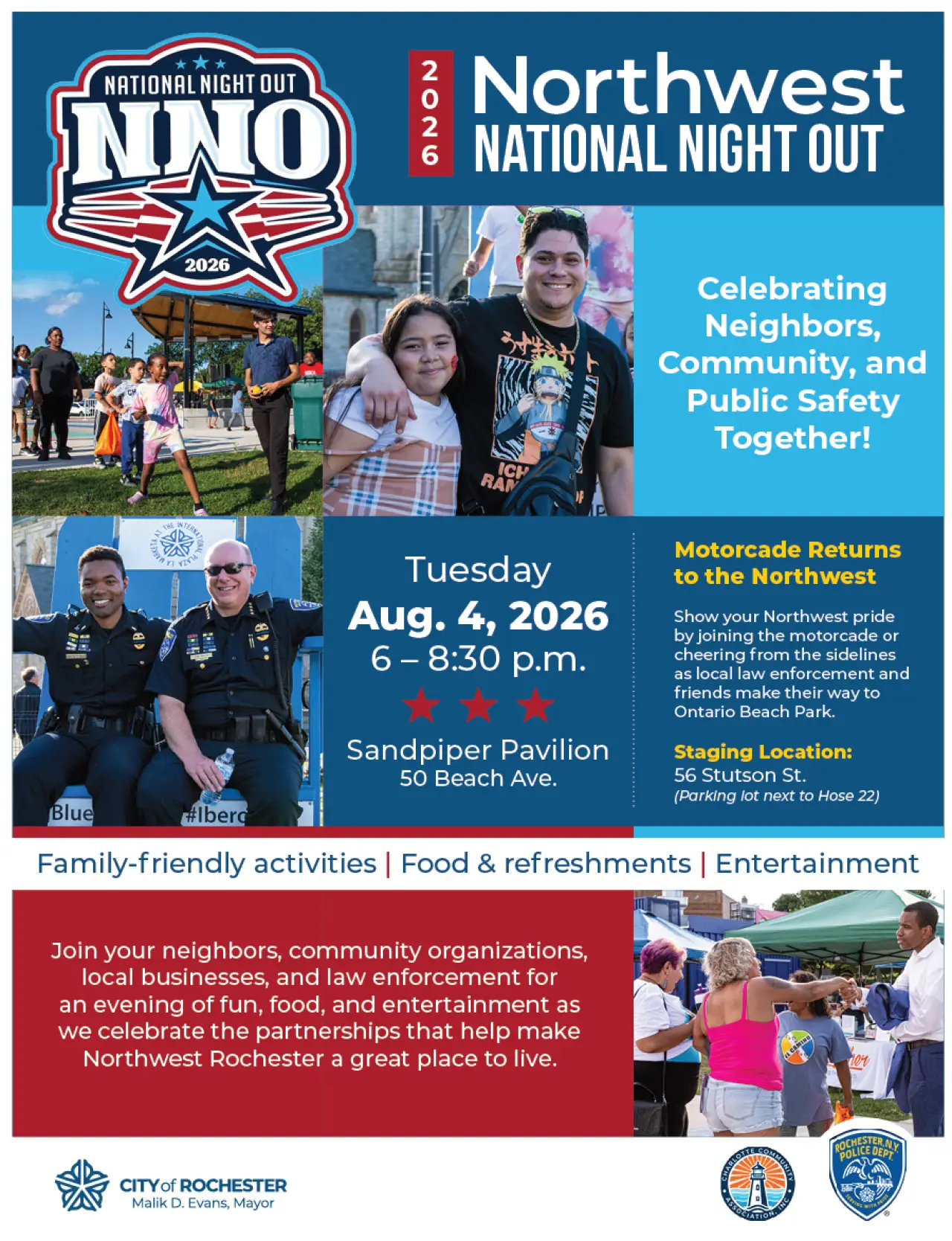 National Night Out