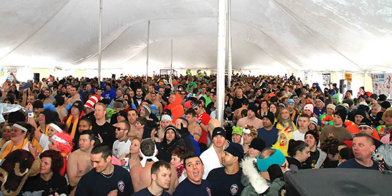 Polar Plunge 2026