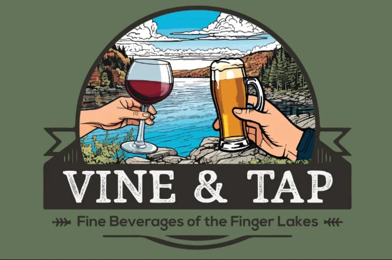 Vine and Tap Wine Bar