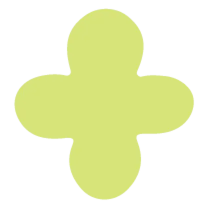 flower bullet point