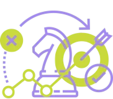 showing how flexible a small marketing agency can be