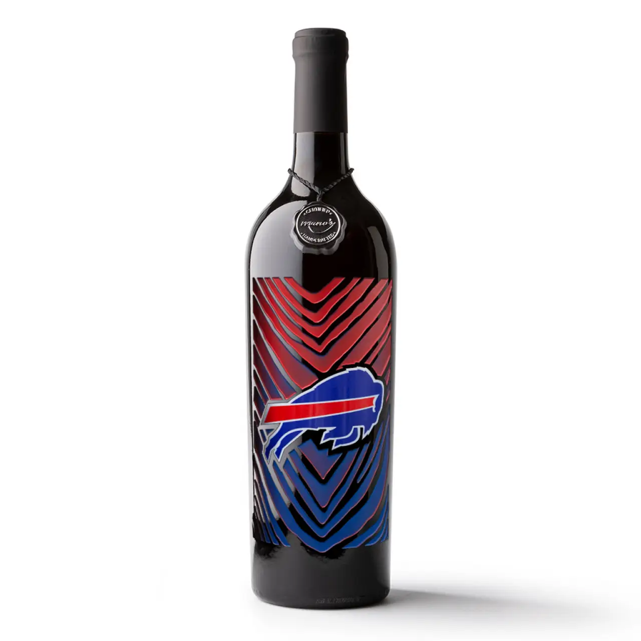 Mano's Buffalo Bills Regular 750ml