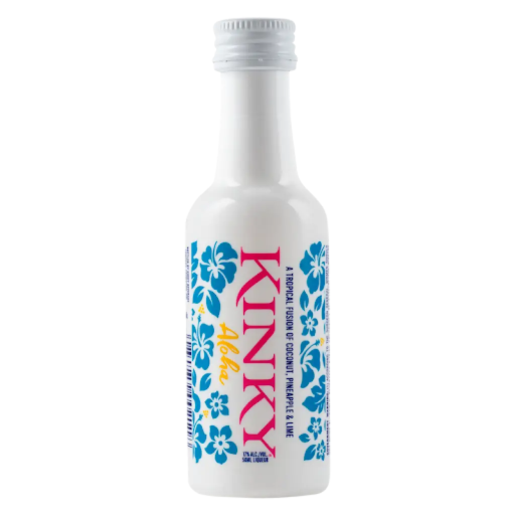Kinky Aloha 50ml