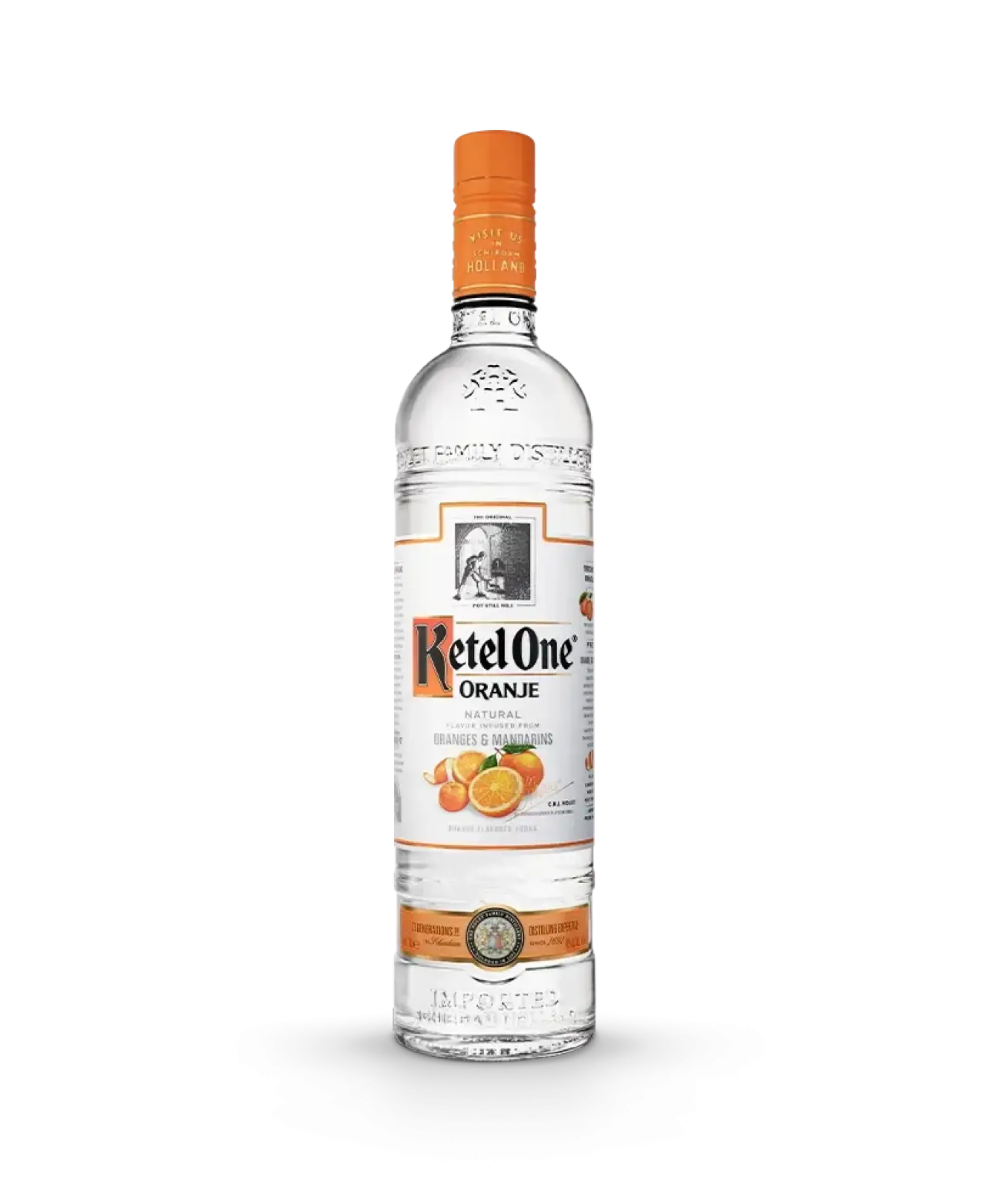 Ketel One Oranje 1L