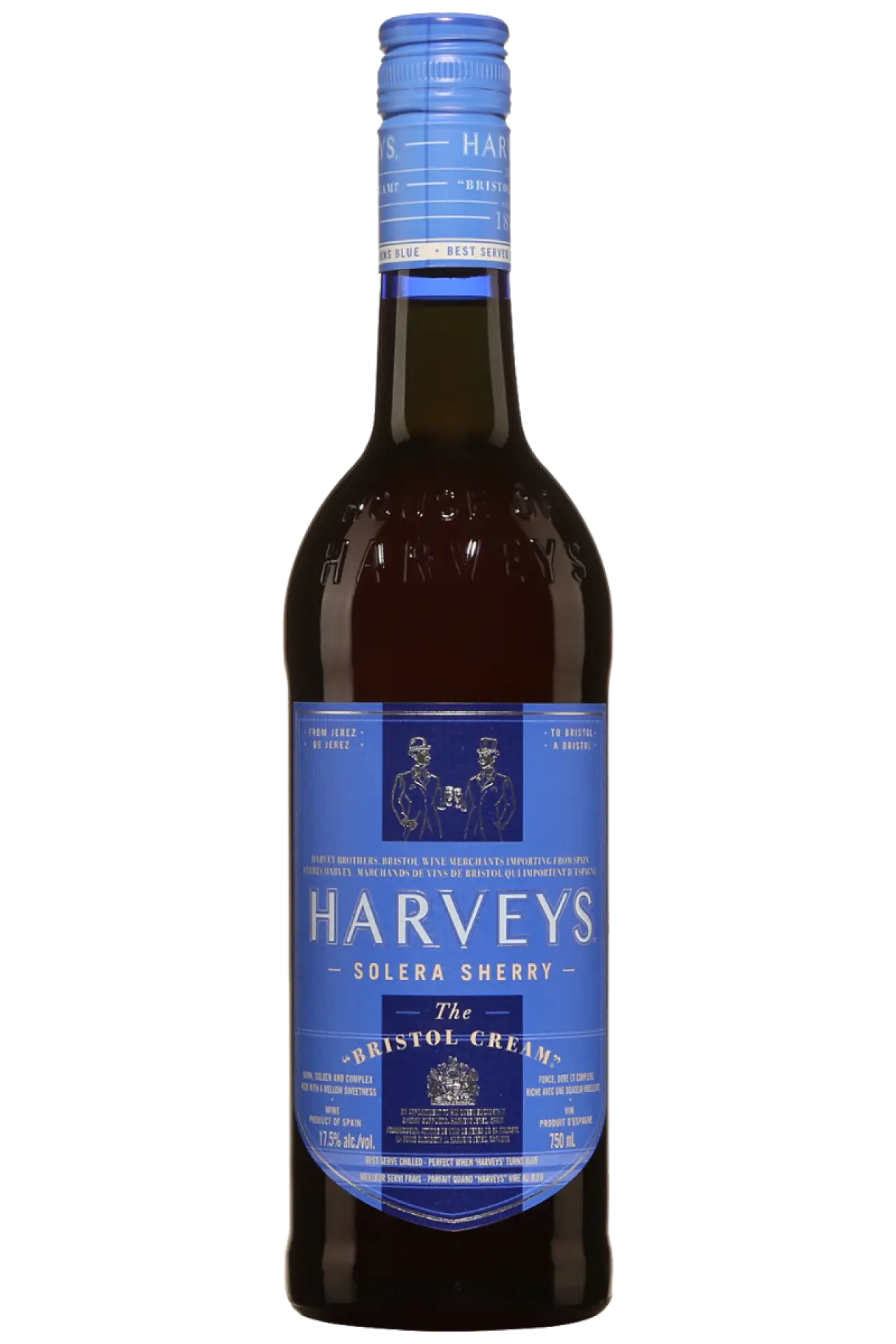 Harveys Bristol Cream Sherry 750ml