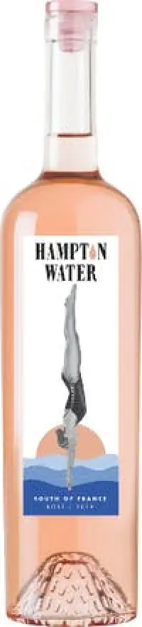 Hampton Water Rosé 750ml