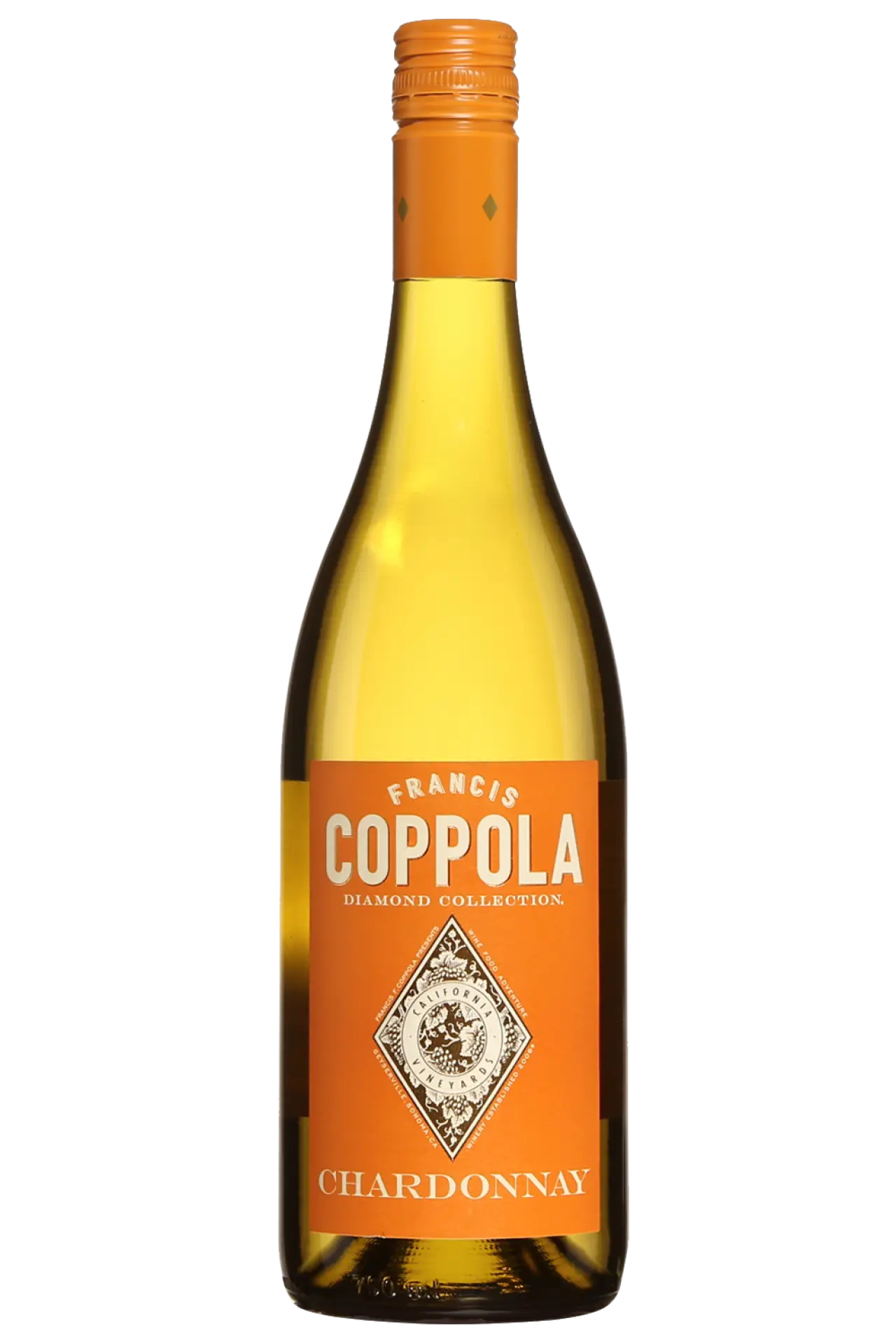 Francis Coppola Diamond Collection Chardonnay 750ml
