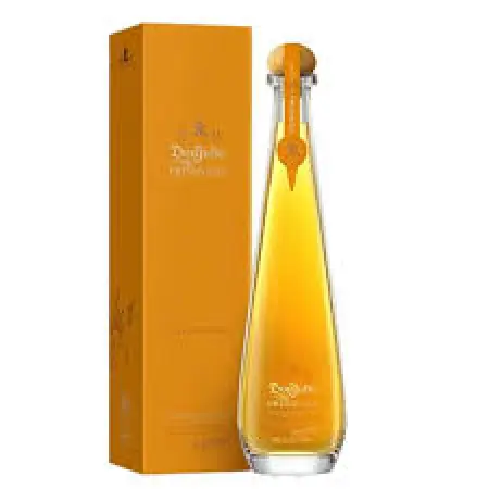 Don Julio Primavera Reposado Tequila 750ml