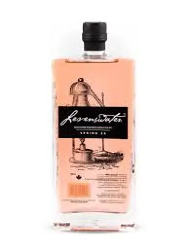Levenswater Rose Spring Gin 750ml