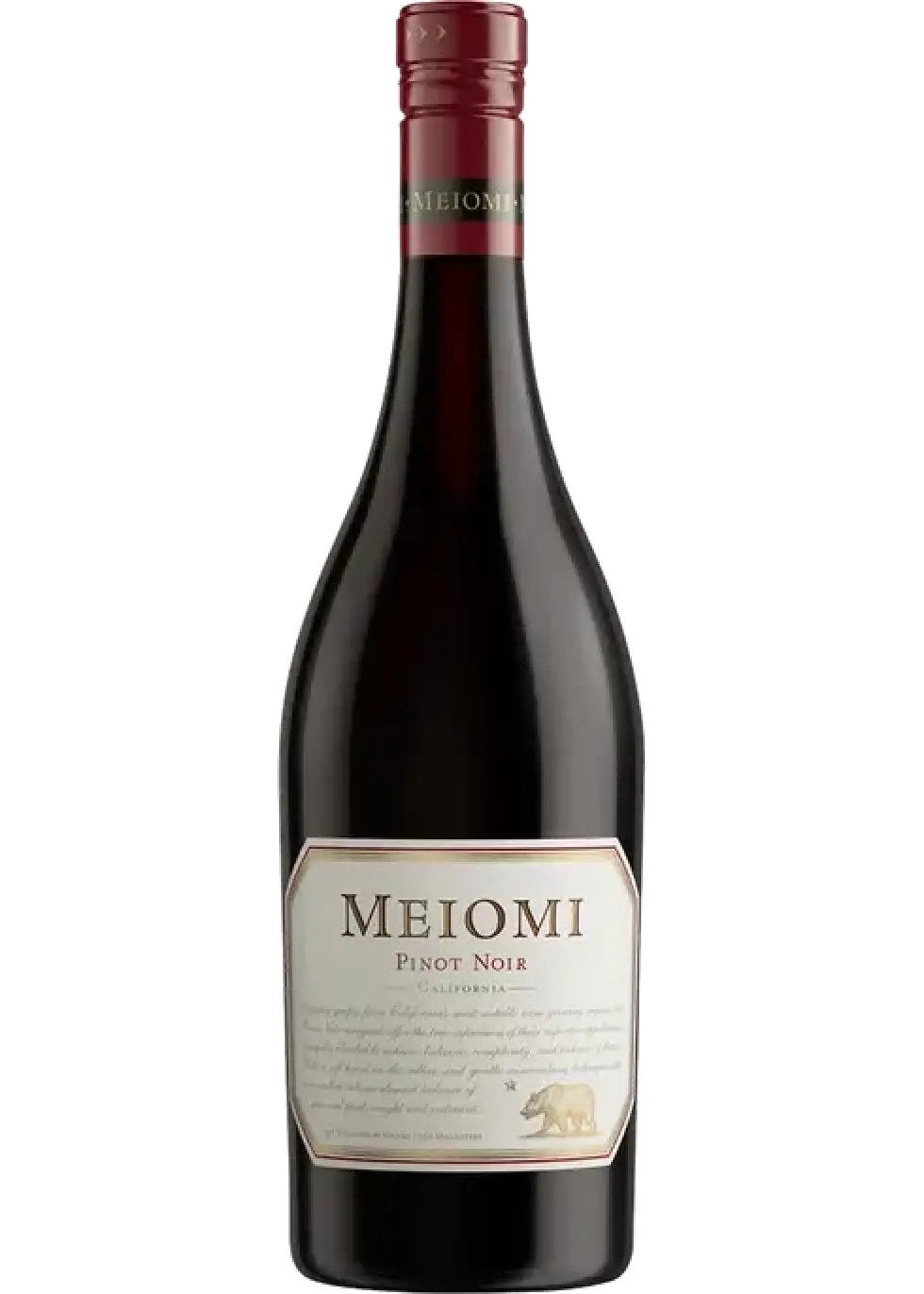 Meiomi Pinot Noir 750ml