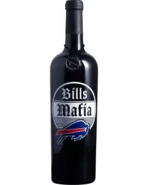 Mano's Bills Xmas Sweater 750ml