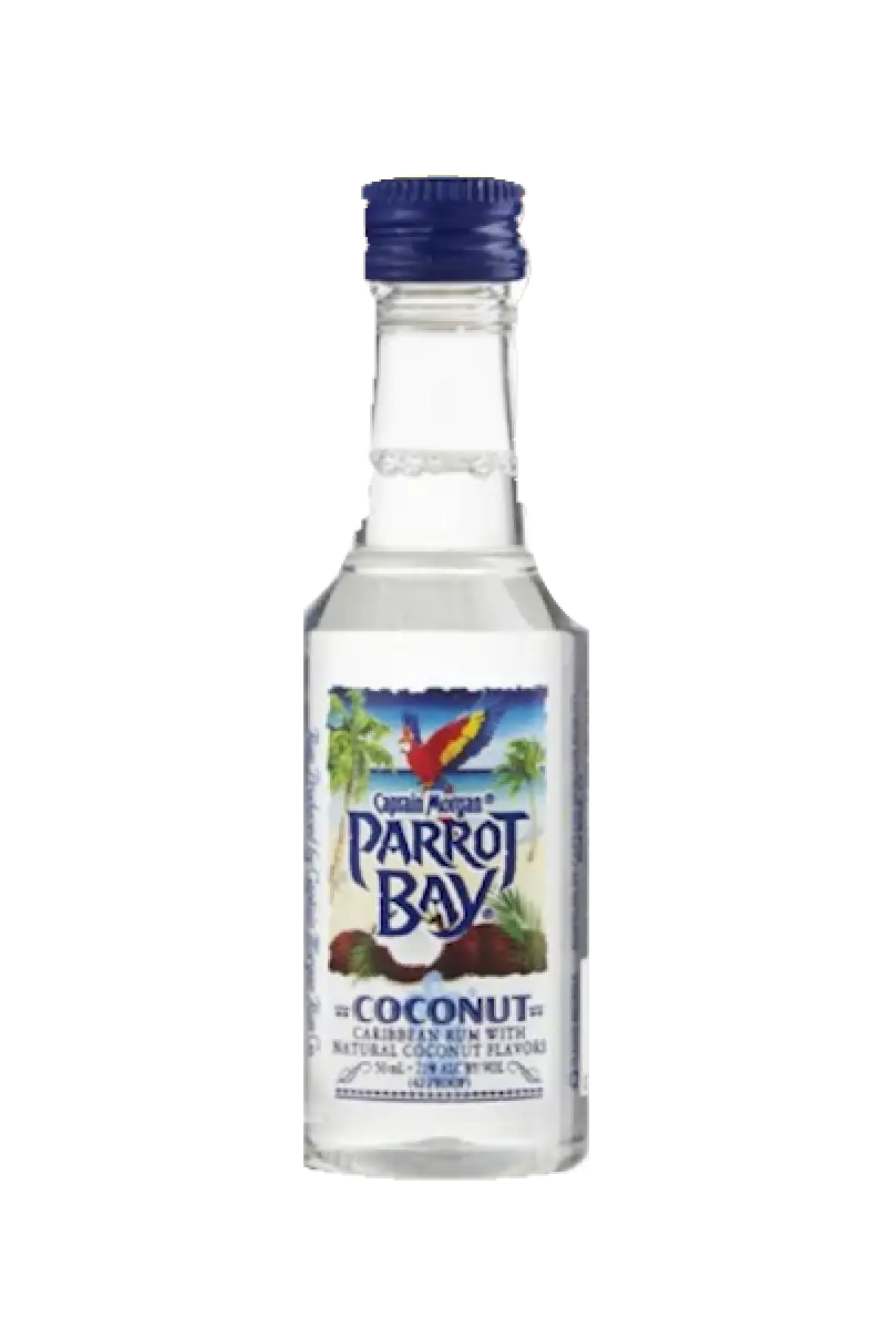 Parrot Bay 50ml