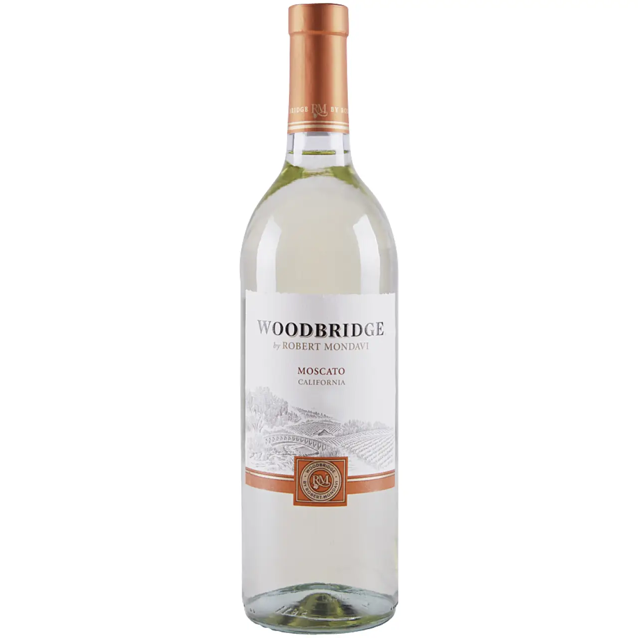 Woodbridge by Robert Mondavi Moscato 1.5L